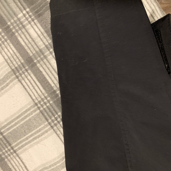 Burberry Hooded Jacket. Only wear one time. Bought in Chinook Burberry Calgary - Picture 6 of 6